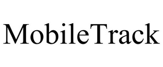 MOBILETRACK