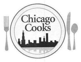 CHICAGO COOKS