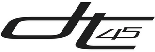 DT45