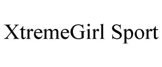 XTREMEGIRL SPORT