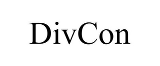 DIVCON