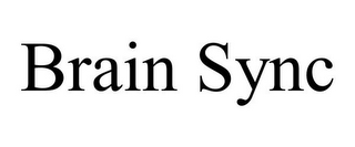 BRAIN SYNC