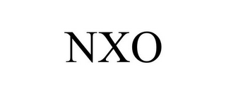 NXO