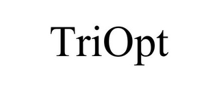 TRIOPT