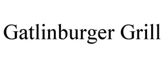 GATLINBURGER GRILL