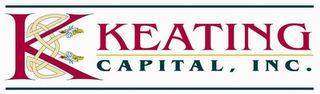 KEATING CAPITAL, INC.