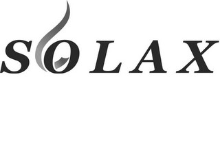 SOLAX