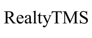 REALTYTMS