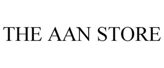 THE AAN STORE