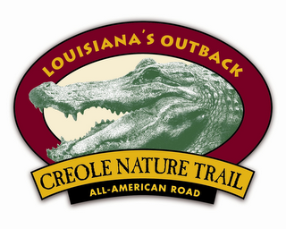 LOUISIANA'S OUTBACK CREOLE NATURE TRAILALL-AMERICAN ROAD