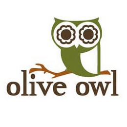 OLIVE OWL