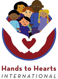 HANDS TO HEARTS INTERNATIONAL