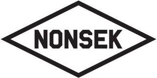 NONSEK