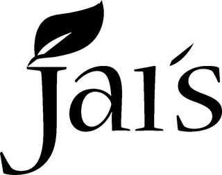 JAI'S