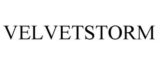 VELVETSTORM