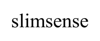 SLIMSENSE