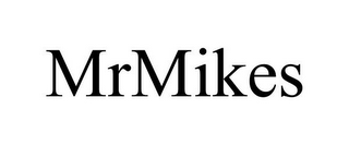 MRMIKES