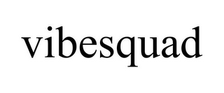 VIBESQUAD