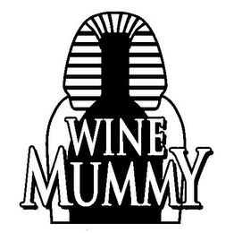 WINE MUMMY