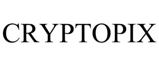CRYPTOPIX
