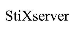 STIXSERVER