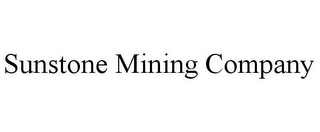 SUNSTONE MINING COMPANY