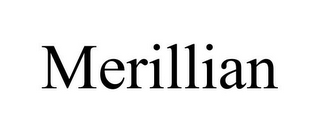 MERILLIAN