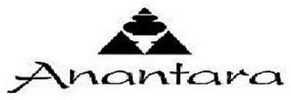 ANANTARA