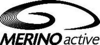 MERINO ACTIVE