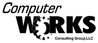 COMPUTER WORKS CONSULTING GROUP, LLC