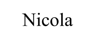 NICOLA