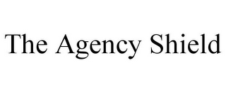 THE AGENCY SHIELD