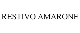 RESTIVO AMARONE