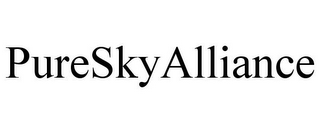 PURESKYALLIANCE