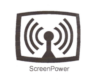 SCREENPOWER