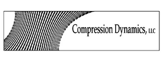 COMPRESSION DYNAMICS, LLC