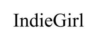 INDIEGIRL