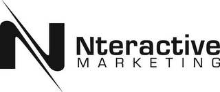 N NTERACTIVE MARKETING