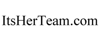 ITSHERTEAM.COM