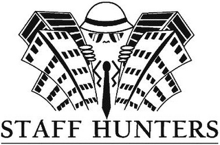 STAFF HUNTERS