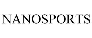 NANOSPORTS