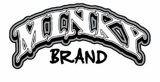 MINKY BRAND