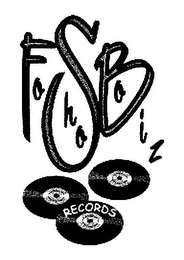 FOSHOBOIZ RECORDS