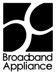 BA BROADBAND APPLIANCE