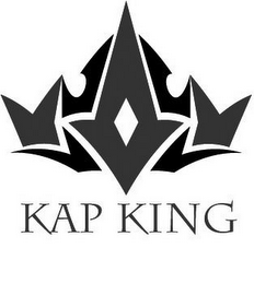 KAP KING