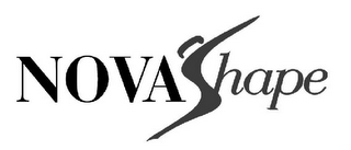 NOVA SHAPE