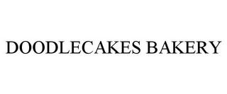 DOODLECAKES BAKERY