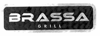 BRASSA GRILL