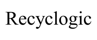 RECYCLOGIC