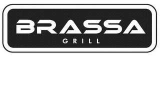 BRASSA GRILL